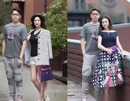 2019年，一名中国富二代因在加拿大炫富被绑架，在中国政府的施压下，绑匪放人逃跑