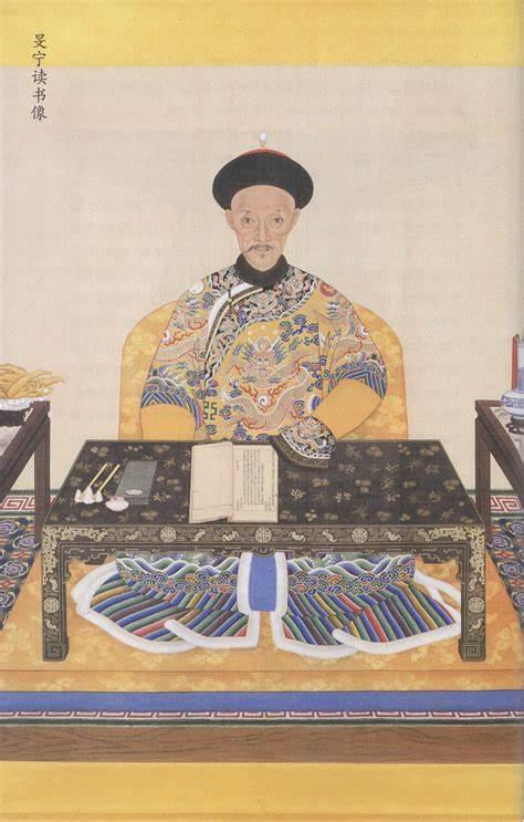 王鼎从黄河治理现场回到北京时，《南京条约》尚未签订。东阁大学士王鼎是坚定的主战