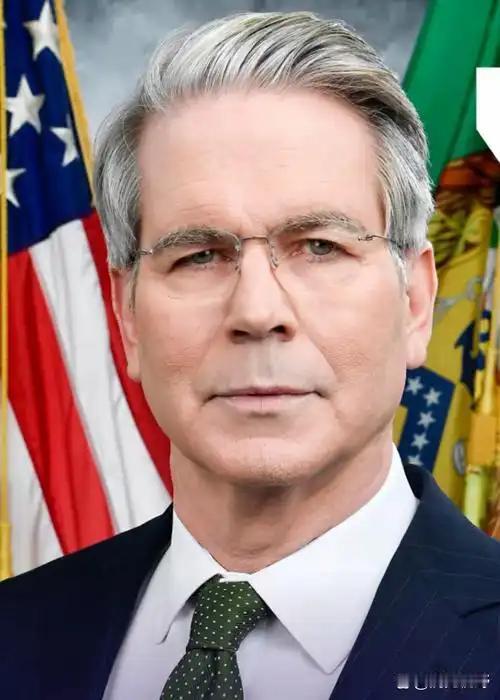 全东京的交易员，可能都听到了那一声脆响。美国财政部长贝森特，对着全世界的话筒