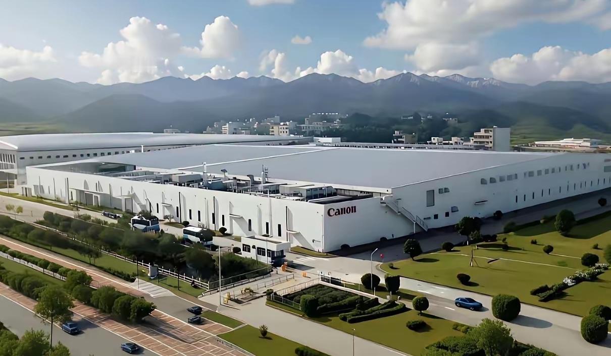 佳能关厂这波“豪华补偿”，才是企业该有的体面！比起很多内资企业倒闭后的一地鸡毛，