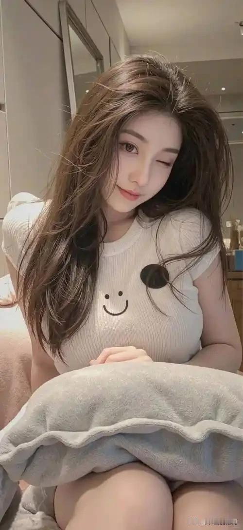 你以为，女人叫声越大，她就很厉害吗？别被这个假象骗了。别以为她是一个
