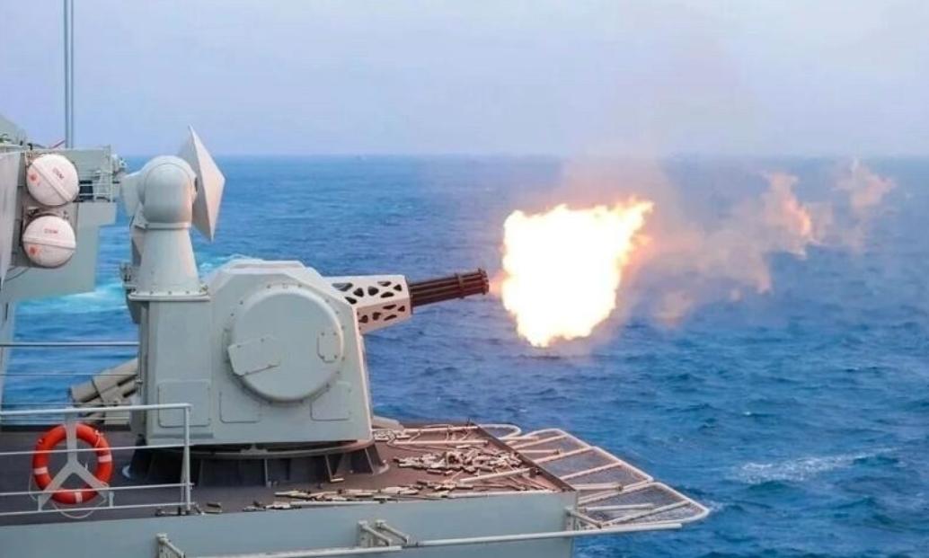 *怕中国，菲律宾不敢了，持续沉默。8月23日，中国宣布将从星期一起，在南海部分海