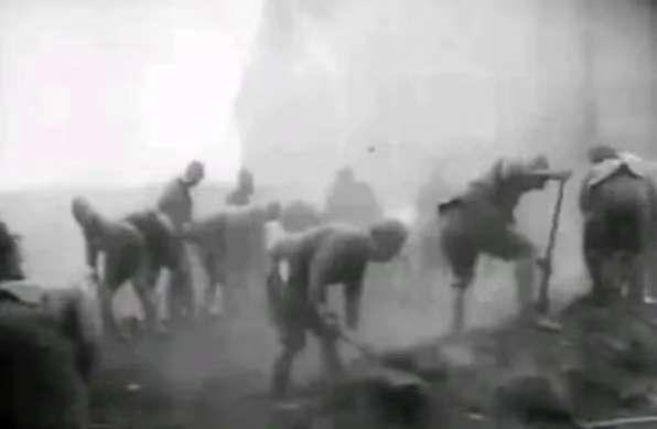 南京大屠杀时，井水变红发臭，日军为何一口都不敢喝？1937年12月13日，南京