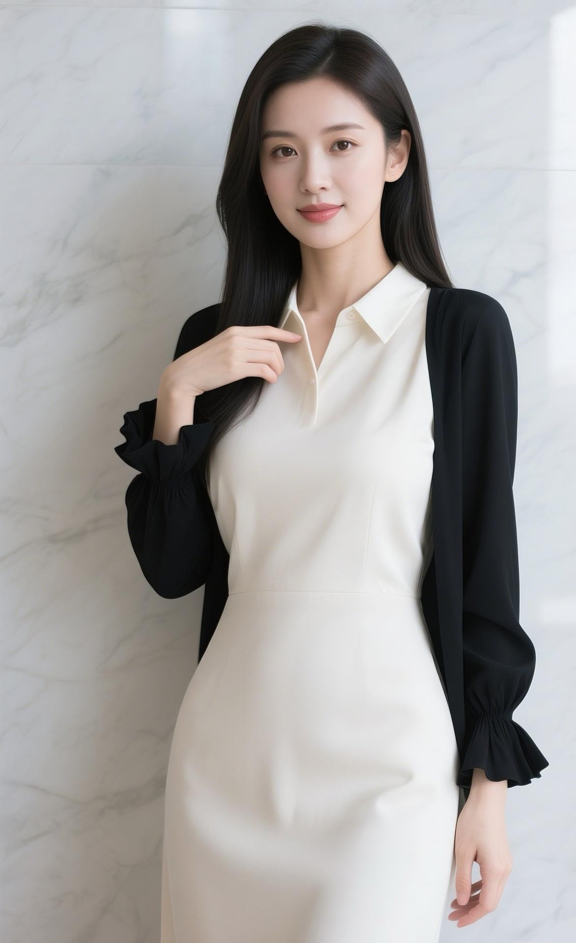 保持一个良好的心态，做一个自己都喜欢的小仙女…