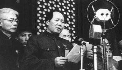 毛主席一生踏遍祖国河山，却偏偏有三个地方，死活不肯去。身边的人劝过、提过、试探过