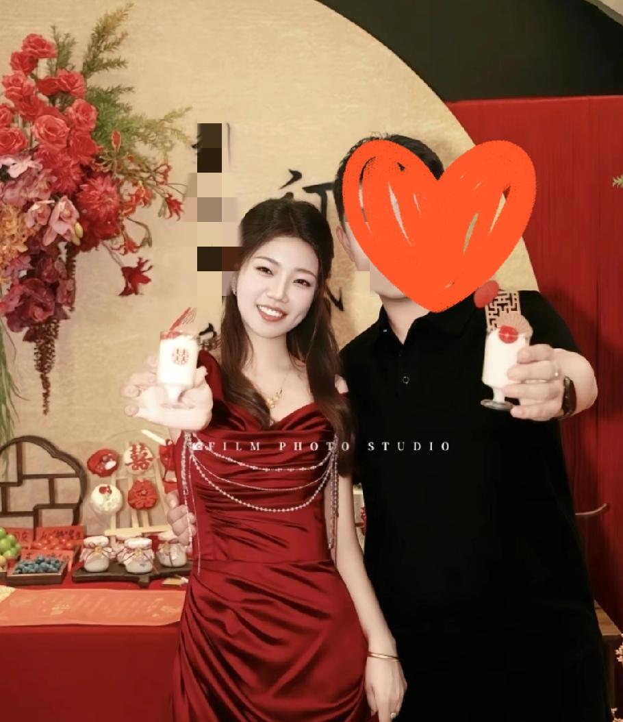 解清帅的妹妹偷偷订婚了吗？为何网络上毫无动静，难道是为了不与解清帅争夺流量？倘若