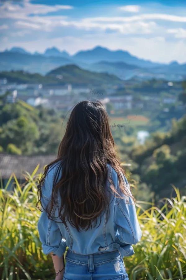 长期独处的女人，有七大优点：1、看起来更年轻，因为少了情绪内耗，多了从容。