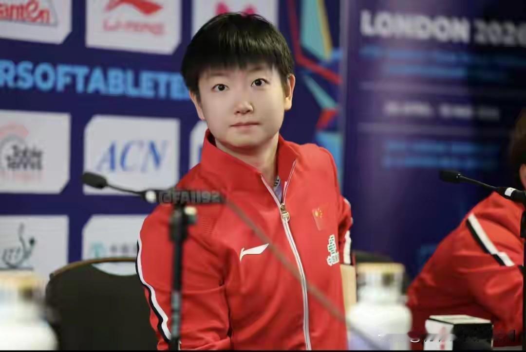 记录我的2026国乒男队现在实力比过去弱了不少，国乒女队依然强劲。虽然如此，但是