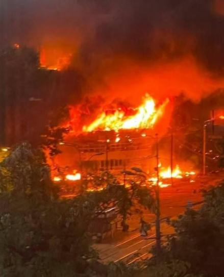 俄罗斯终于要"下死手"了！四年多没动基辅，不是打不下来，是真没动那个心思。