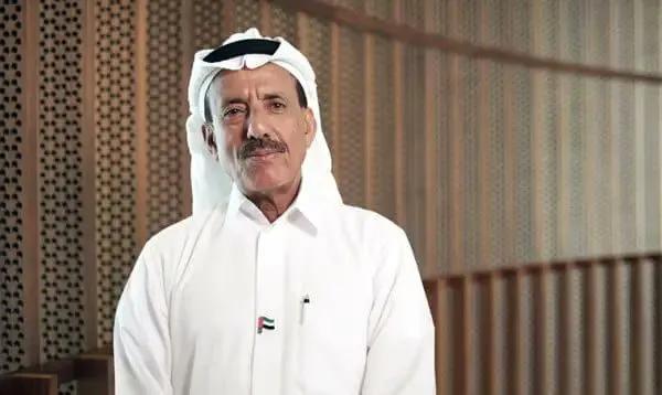 🚨🇦🇪🇺🇸阿联酋著名亿万富翁哈拉夫·艾哈迈德·哈布图尔刚刚发表了一封