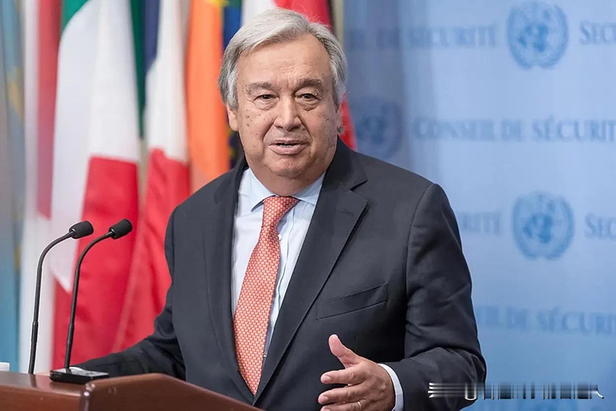 终于，联合国说了句公道话！很多人以为二战是从1939年德国闪击波兰开始的。错！古