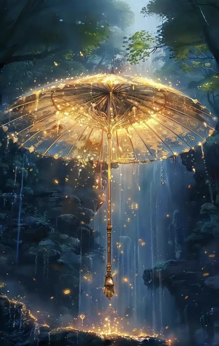 道家有句话，叫“一念转，天地宽”人是可以突然变好的。不是慢慢熬，一点一点爬出