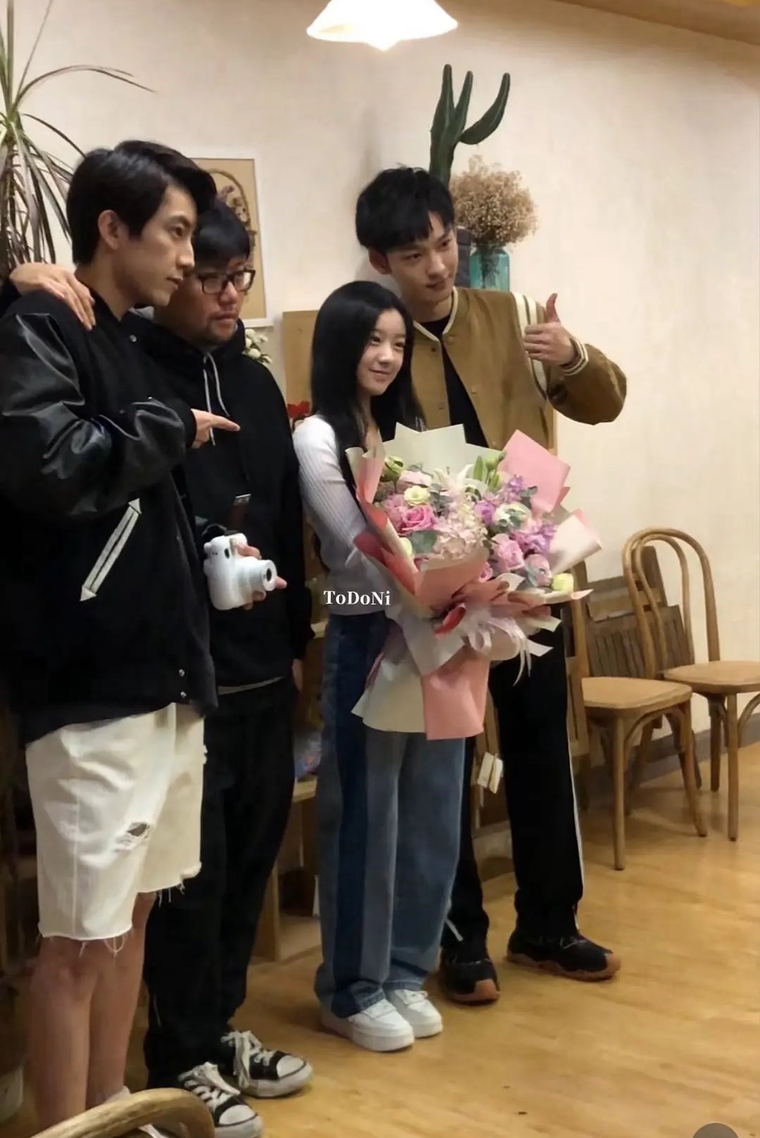 包上恩的实际身高到底是多少？