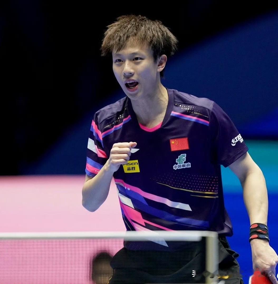 看来林高远真的退出国际比赛了！2月份的新加坡大满贯赛国乒参赛阵容出来了，只有王