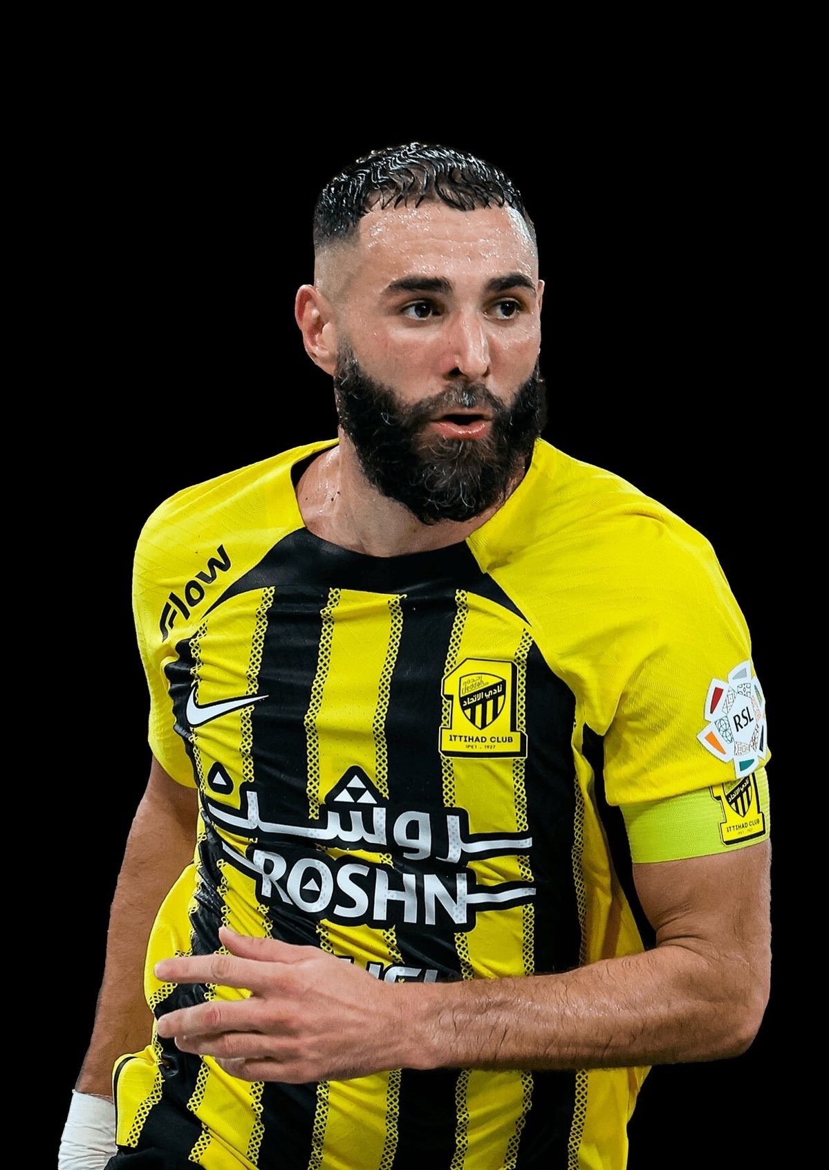 SportsDigitale：本泽马即将加盟利雅得新月。halamadrid皇