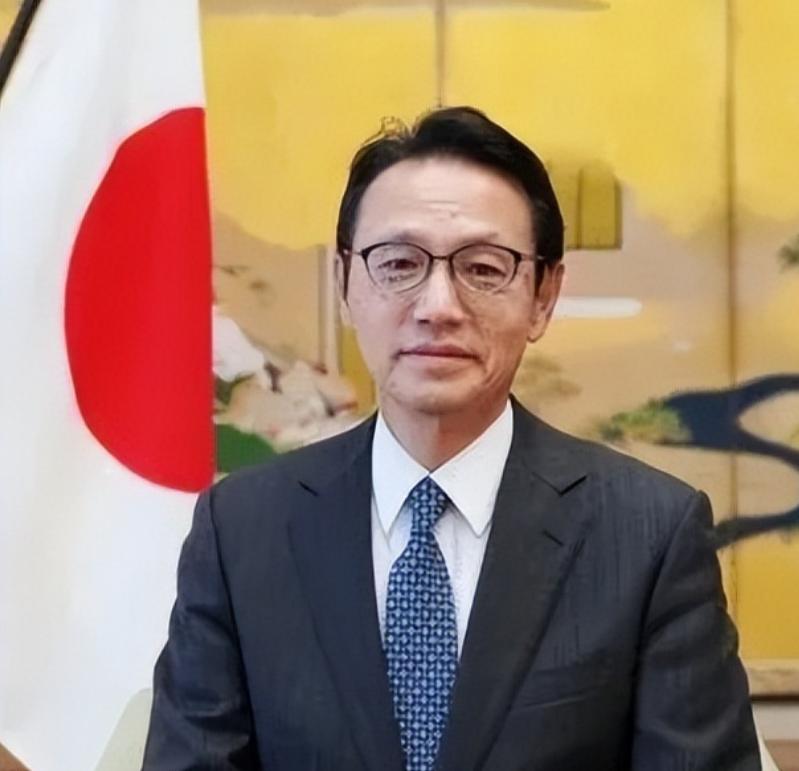 8月25日，日本驻华大使狂妄：每月仍有40万中国人无视警告，继续赴日旅游！但