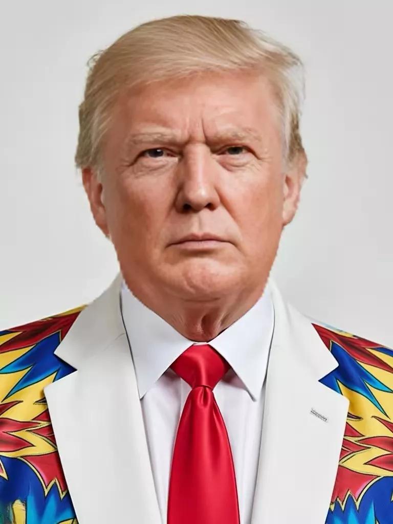 太意外了！美国彻底疯狂了！日前，据德媒报道，美国正在豪赌人工智能，其国内