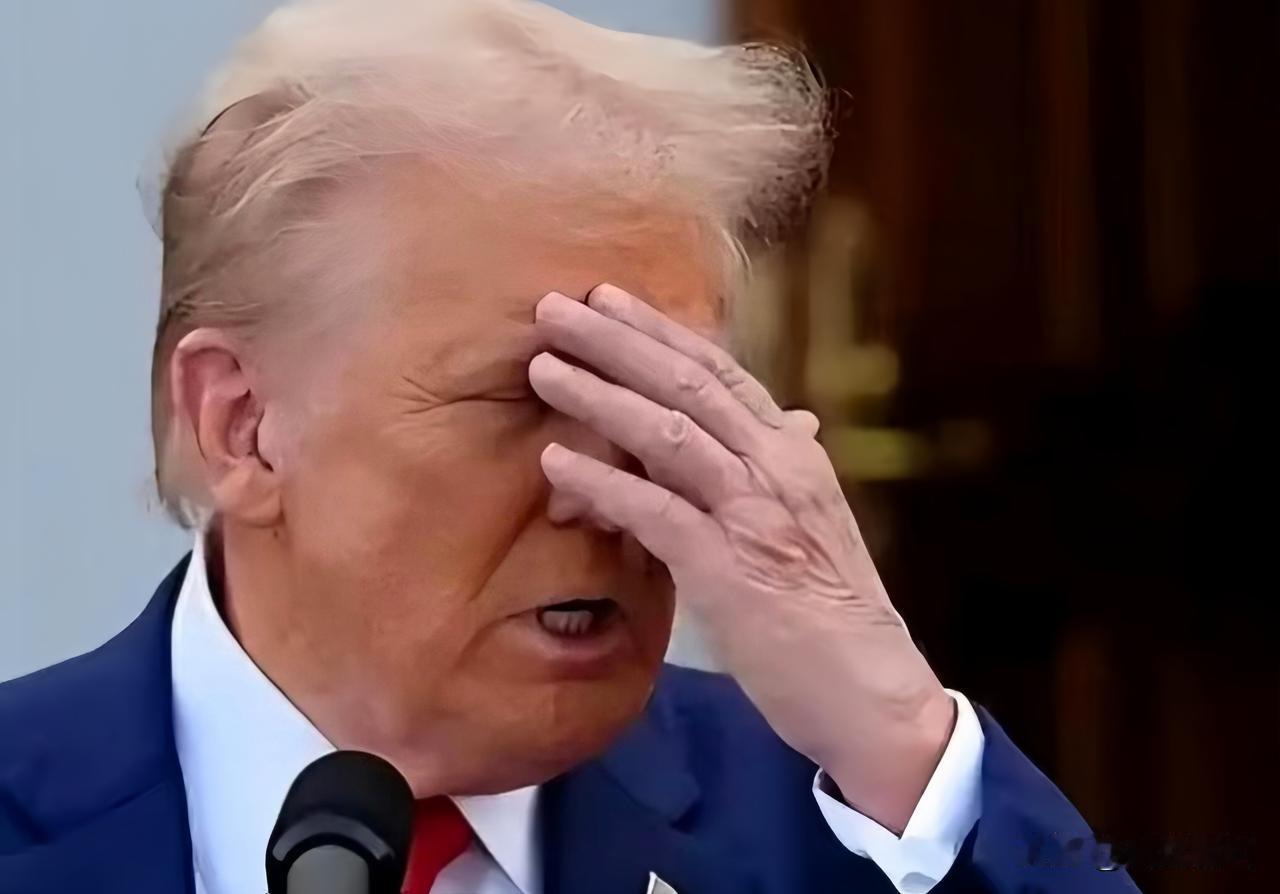 这一次反击，是真把美国人打痛了，实打实打到了美国人的七寸上！当地时间10月19日