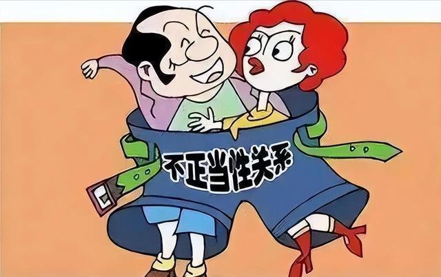 笑话（670）情妇在床上边给贪官揉肩边说：“亲爱的，我跟了你三年还没有涨过“