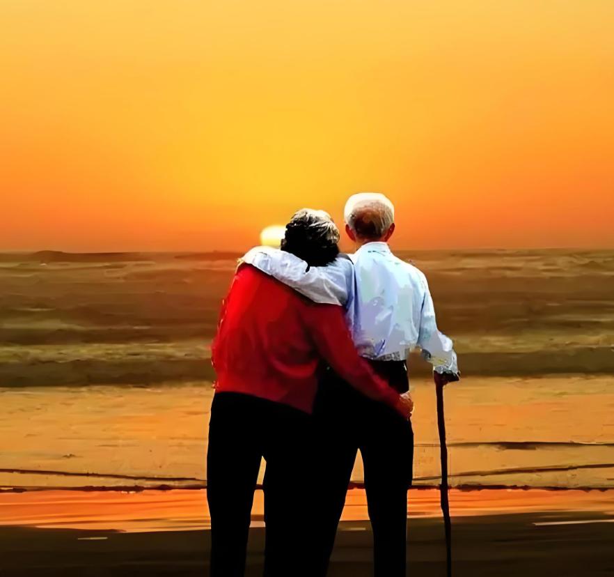 爱情很可能是人类情感中的一个骗局！今年回老家过年，听到最多的两个词是：离婚、光棍