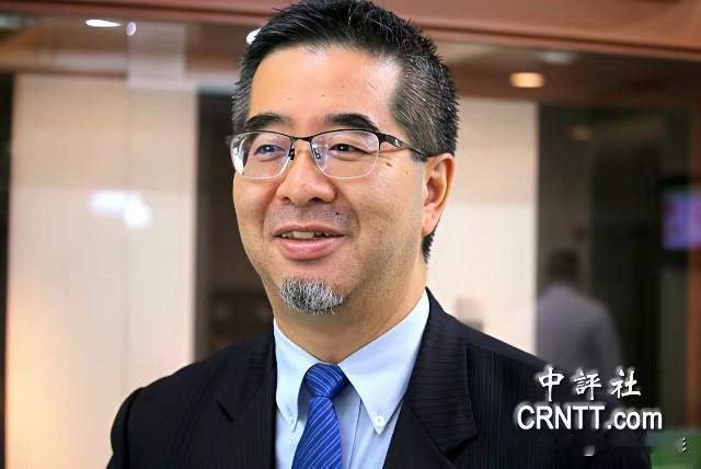 "维持现状"由大陆做主！国民党还有说话的资格吗？这事儿说穿了就一句话：国民党