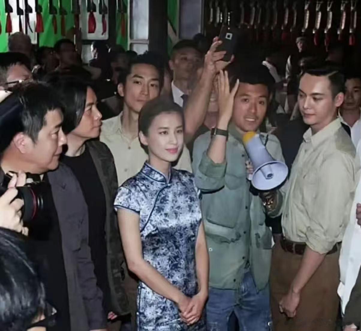 黄圣依美成啥了​​​