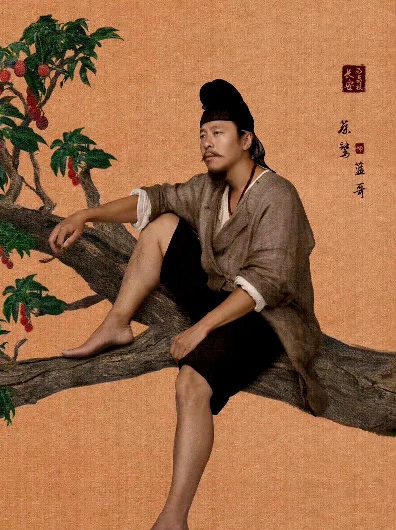 雷佳音《长安的荔枝》扑是一定的了，但剧中几位配角的演技让人惊艳，为了不让他们陪