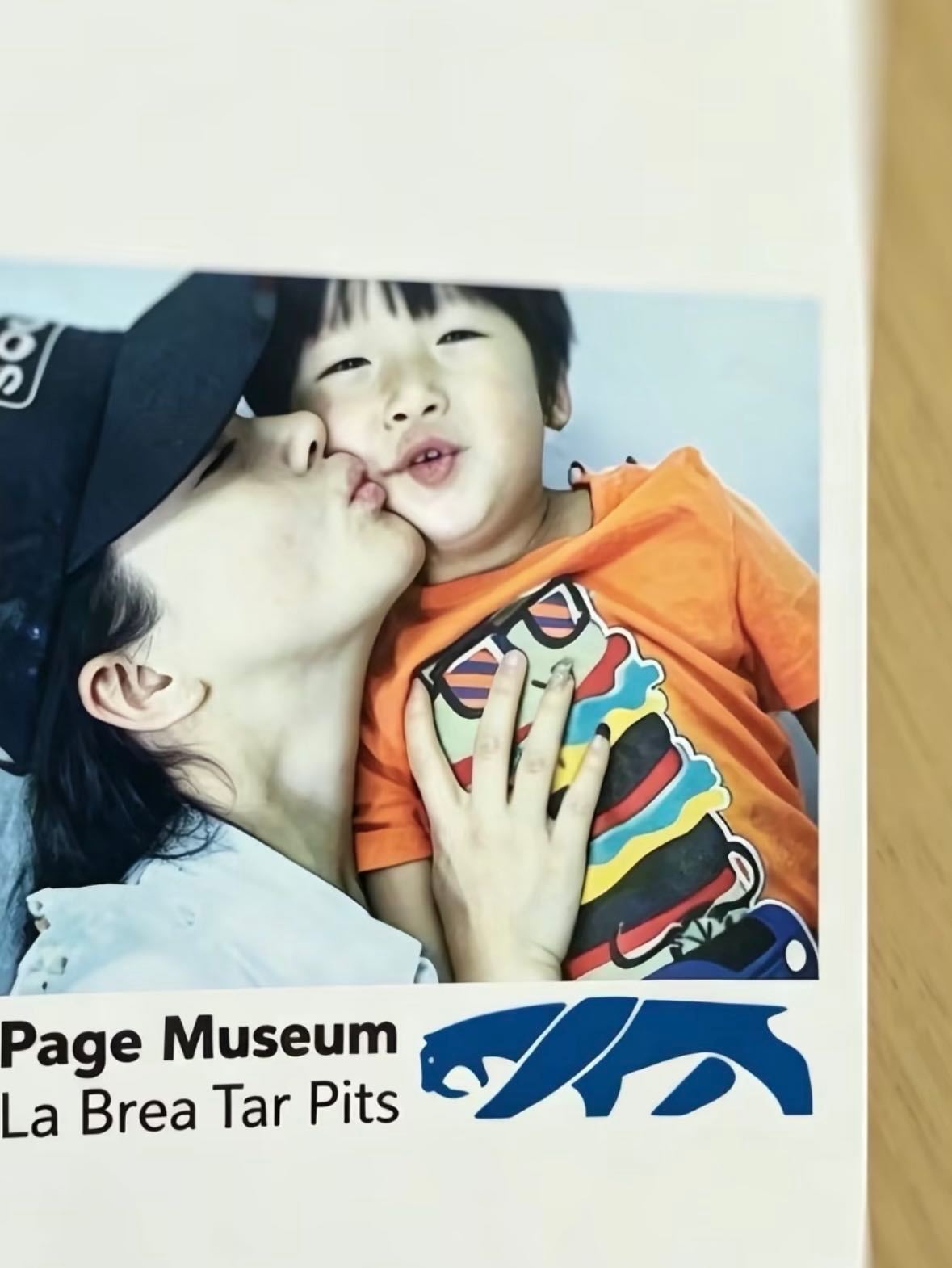 邹市明想拥有冉莹颖一样的妈妈邹市明说当冉莹颖的儿子很幸福拳王大型羡慕现场！忍不住