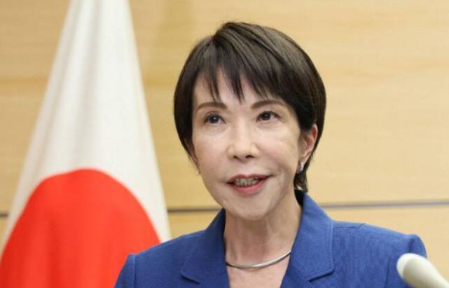 高市早苗羞辱中国，手段升级，赤裸裸揭了中国伤疤。 说白了，高市早苗的挑衅，已