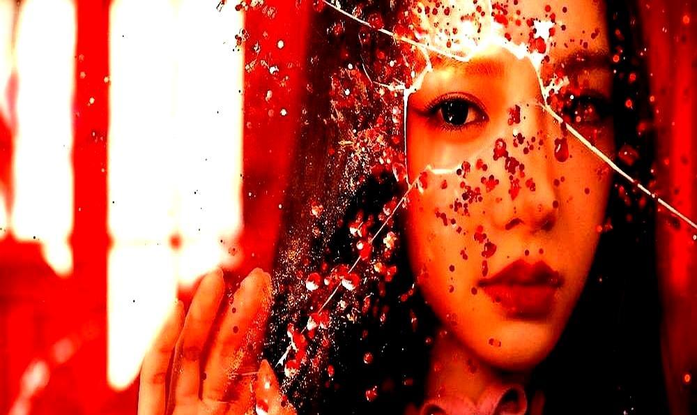 郭敬明指着程潇痛骂“回去坐你的劳斯莱斯”时，撕碎的是流量明星在专业片场最后的体面