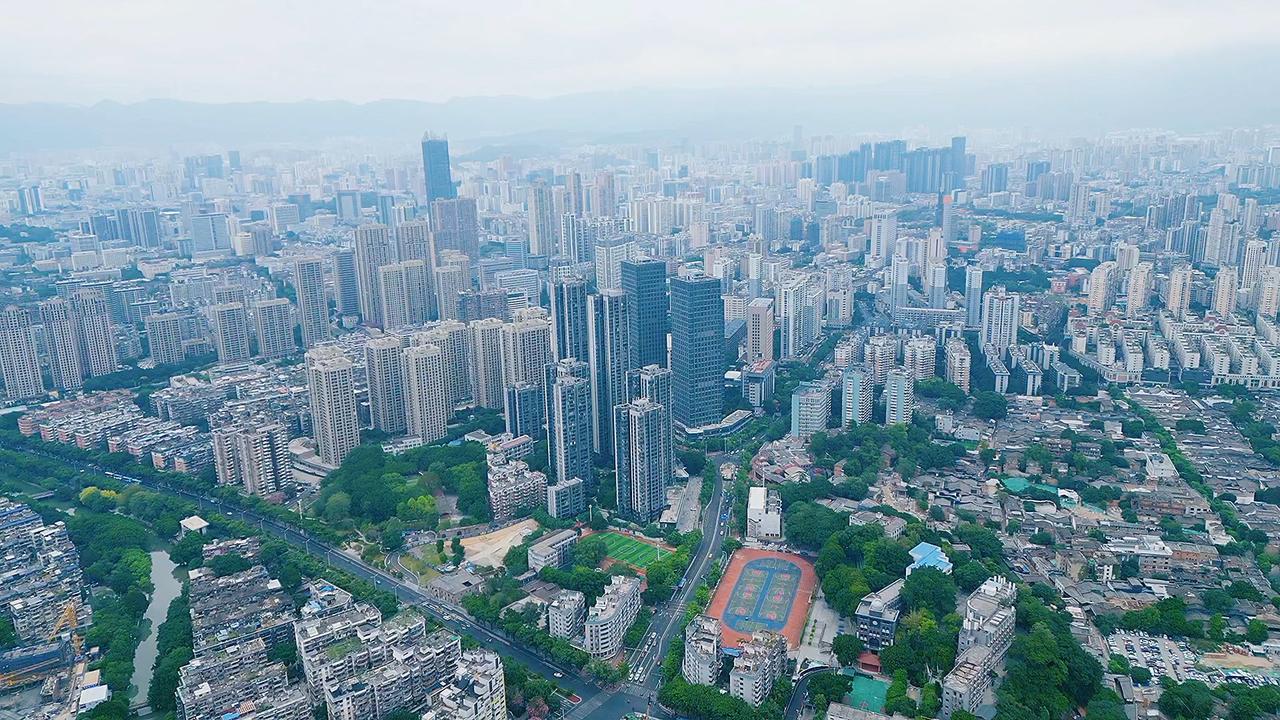 福建一季度财政表现来了！2026年一季度福建全省地方财政收入1283.01亿