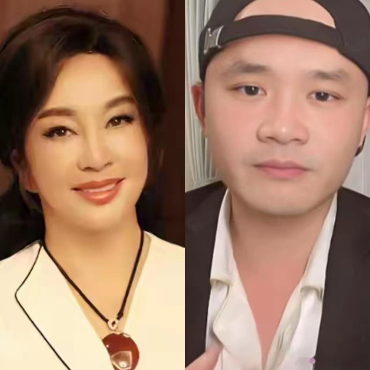 古柯现在最后悔的事，就是咬定跟刘晓庆以前是恋爱关系。原因很简单，法律上根本不会支