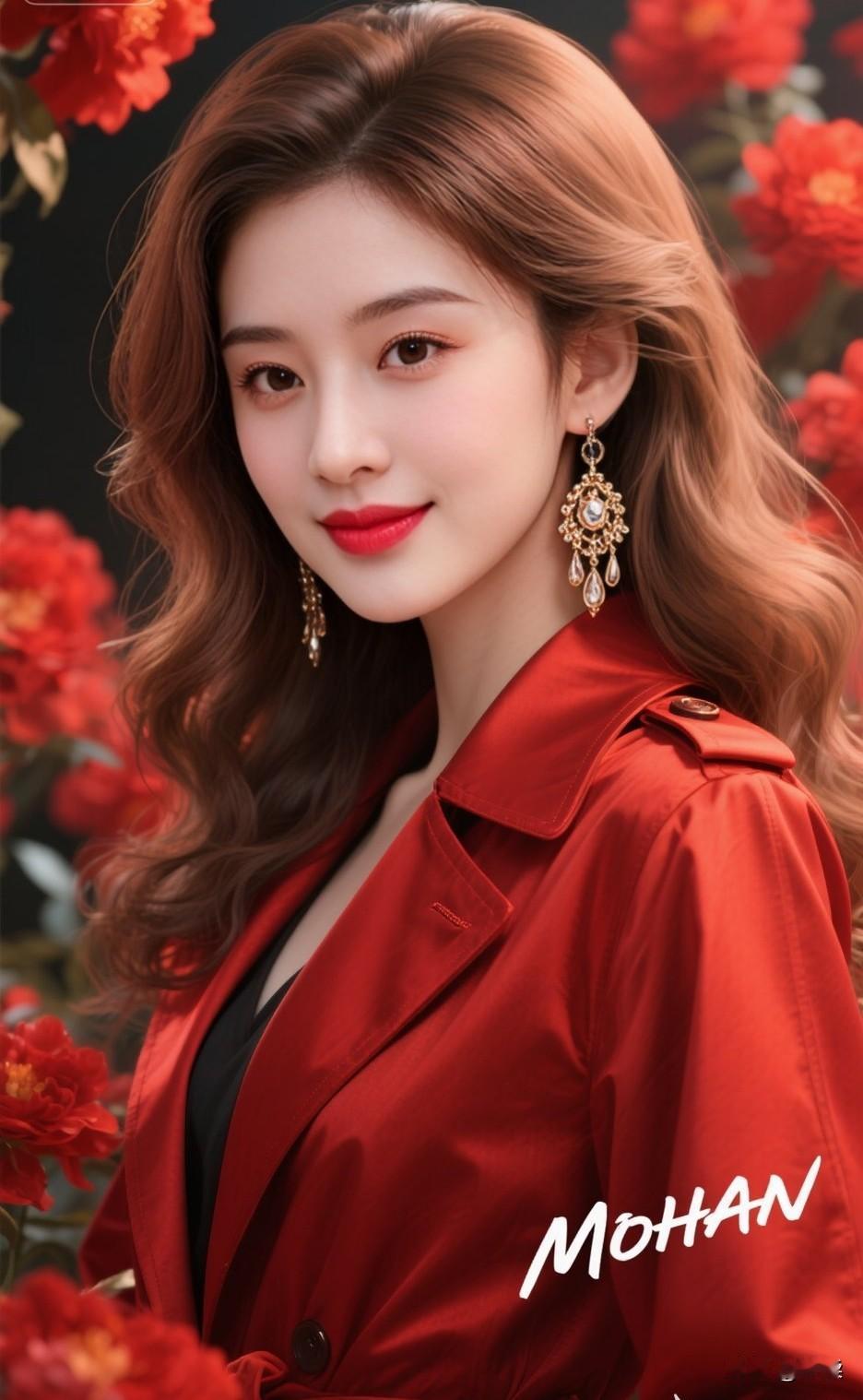 女孩子怎么穿搭既时尚又好看?