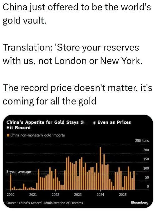东大不久前提出愿意成为世界的金库。 东大前不久算是把话挑明了，直接喊话全世界