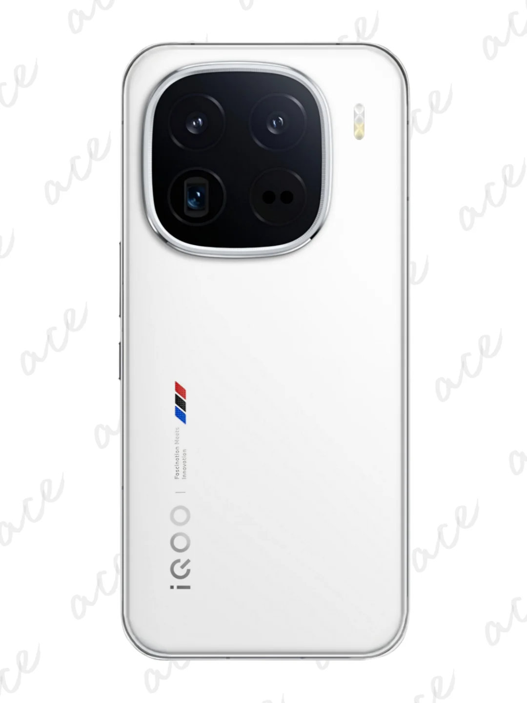 iQOO15网传配置骁龙8Elite2+新独显芯片6.85英寸2K三