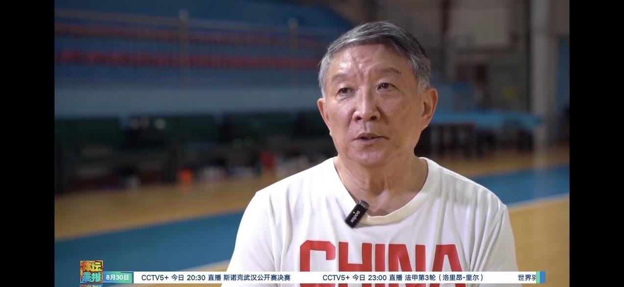 张子宇的速度不是说提就立马提的吧？所以宫鲁鸣这话会不会有些难搞？因为宫鲁鸣说：