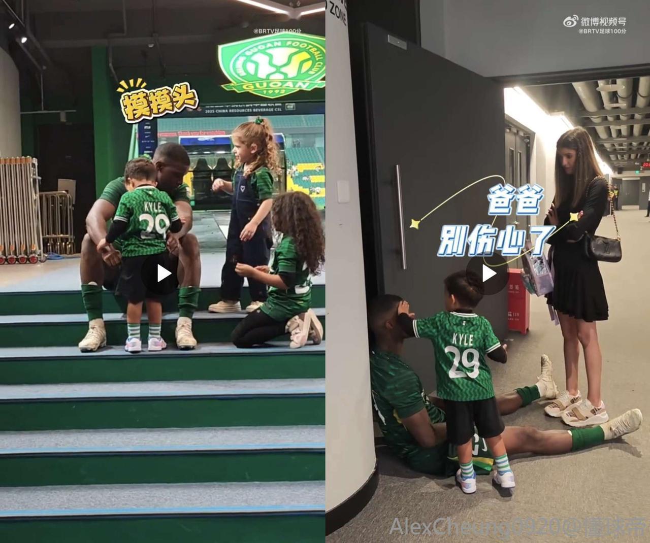 北京国安的问题，就不是塞蒂恩的问题，李明已经当了9年总经理了吧，换了有8个主教练