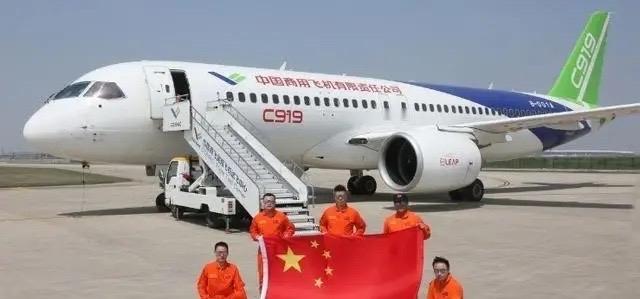 如果欧美坚决不给中国大飞机适航证会怎样？说句扎心的，要是拿不到欧美适航证，C91