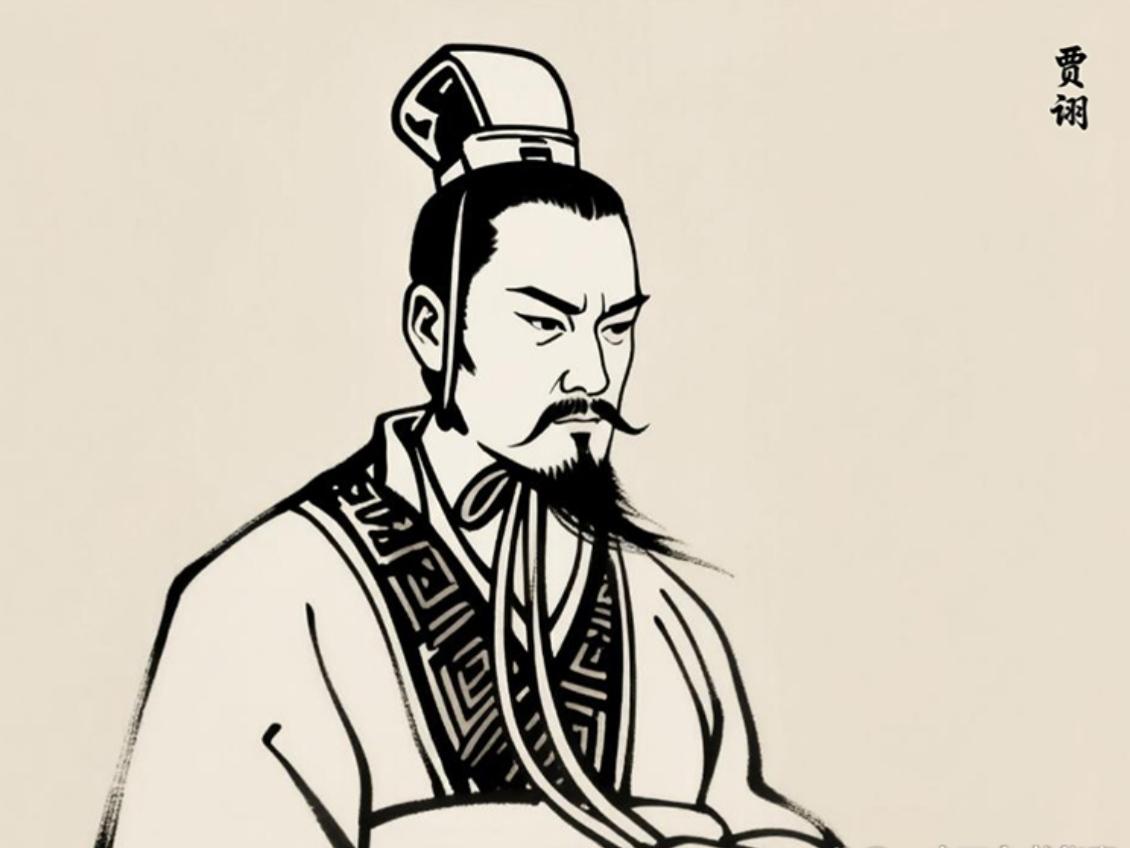 此时此刻的波斯需要的都不是诸葛孔明、庞士元，而是贾诩贾文和如果波斯请贾诩帮忙出