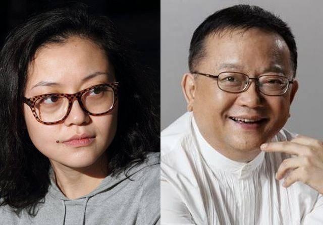 1996年，王刚花200万送女儿出国留学，没想到她却要嫁给老外，王刚极力反对，不