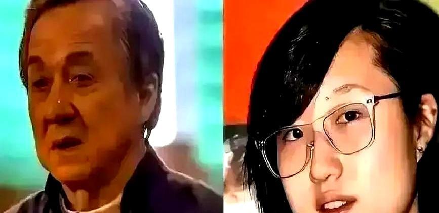 成龙北美新片，首周票房惨不忍睹。300万。影院准备撤档。女儿吴卓林一张海报