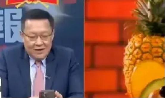 大陆取消台湾34项农产品0关税！台当局急了！介文汲说，大陆的目的是要台当局检讨