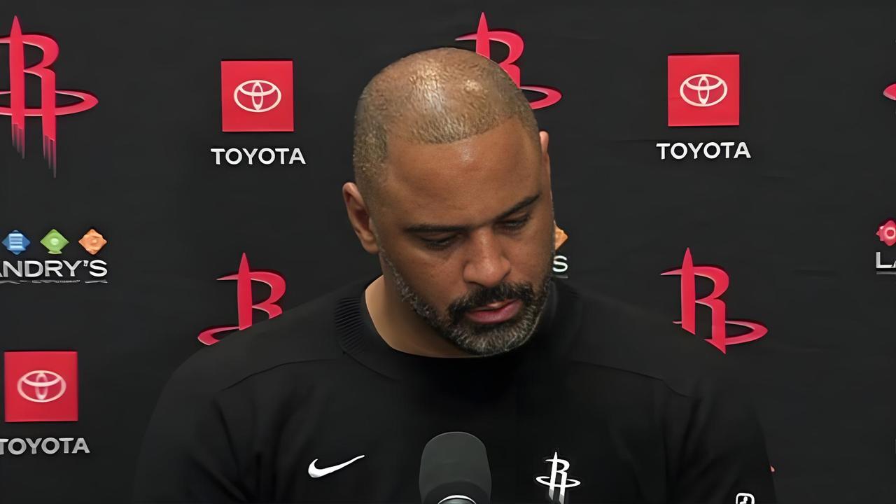 看这表现，真想骂人！知道是谁吗？面对旧主快船，威少全场12分12篮板10助