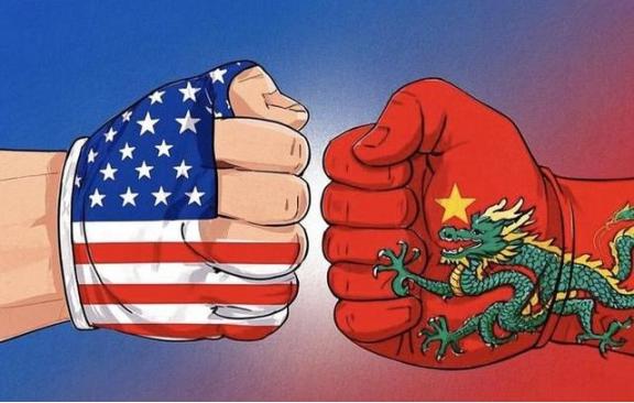 大国的实力是被试出来的，美国通过乌克兰摸清了俄罗斯的老底，而我们也一直在试探美国