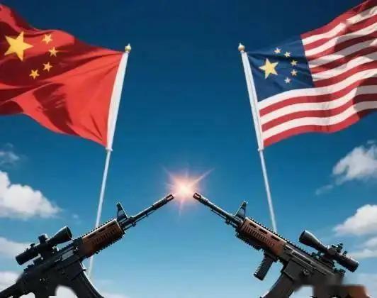 中国只要一直不打仗，世界会变成什么样？答案直白得有点扎心。咱们不打仗，老百姓
