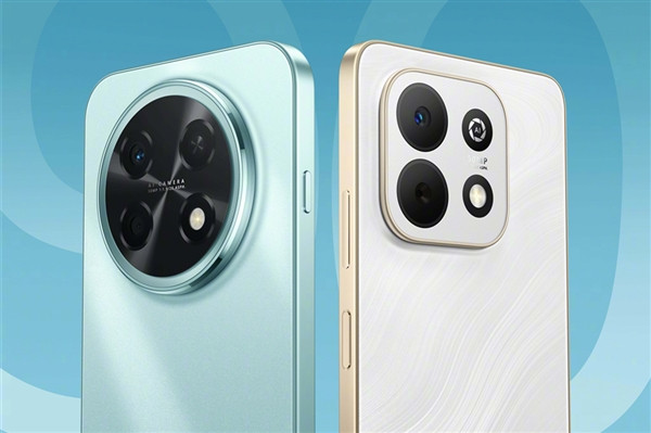 【华为春季新品发布会：畅享90系列来了性能史诗级提升】华为官方宣布，将于3月2