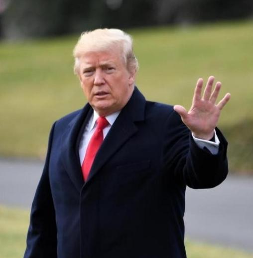 特朗普又一次放话，中国以何种方式收回台湾地区，是中国自己的自由，但他只有一个条件