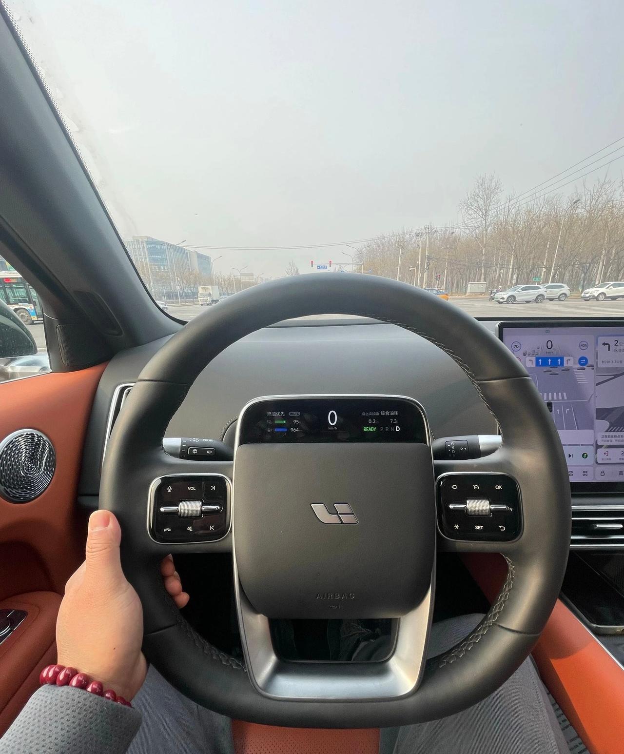 新理想L6试驾完了，真的如鲠在喉，不吐不快预算26w选新能源SUV，你选对了吗？