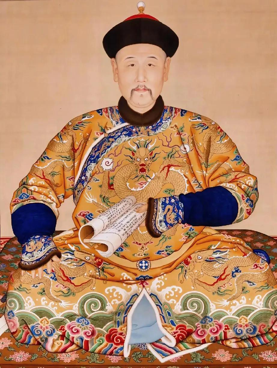 你敢信吗？堂堂两江总督顿顿萝卜白菜，竟招来灭顶之灾！雍正帝一道圣旨，这位封疆大吏