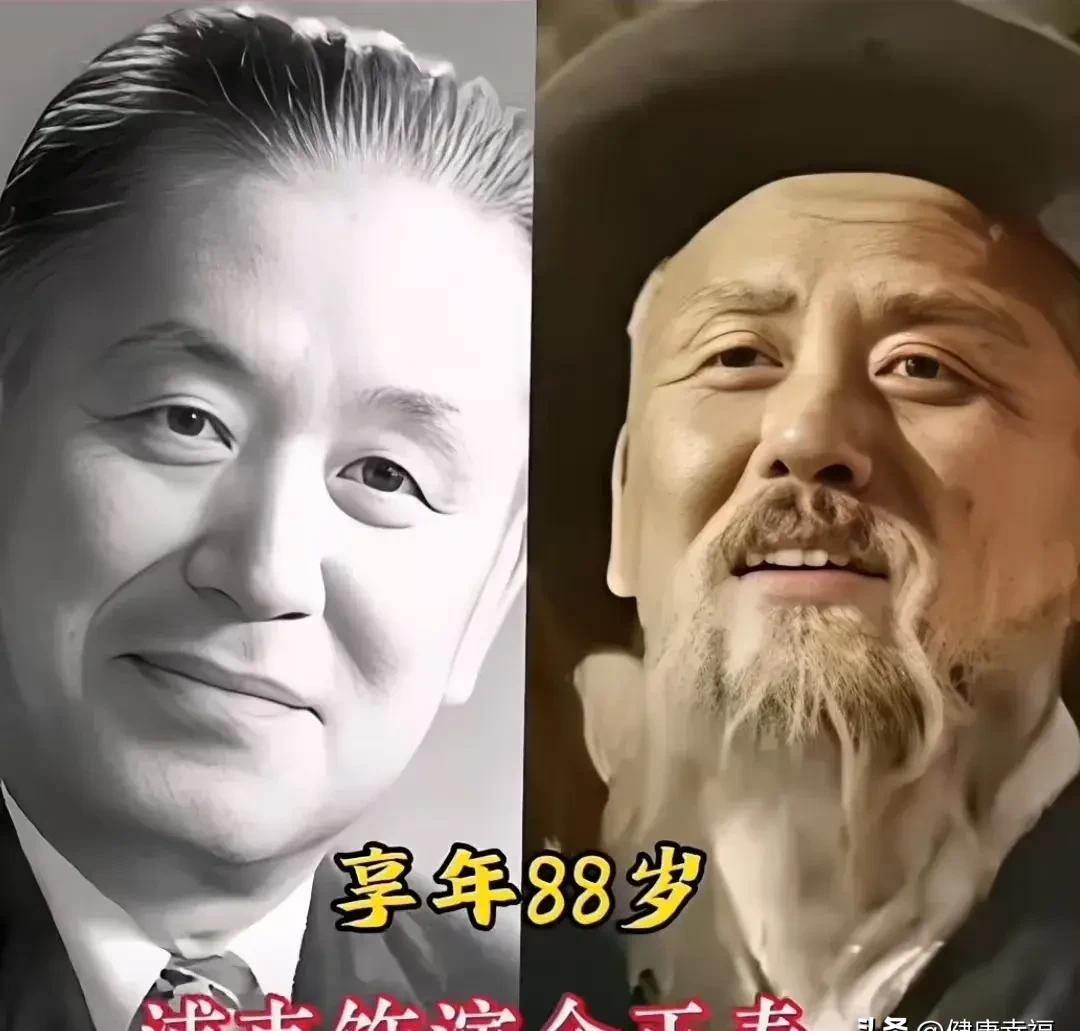 他喊出“向我开炮”十一天后，永远闭上了眼睛。癌细胞已经爬满全身，他穿着病号服被